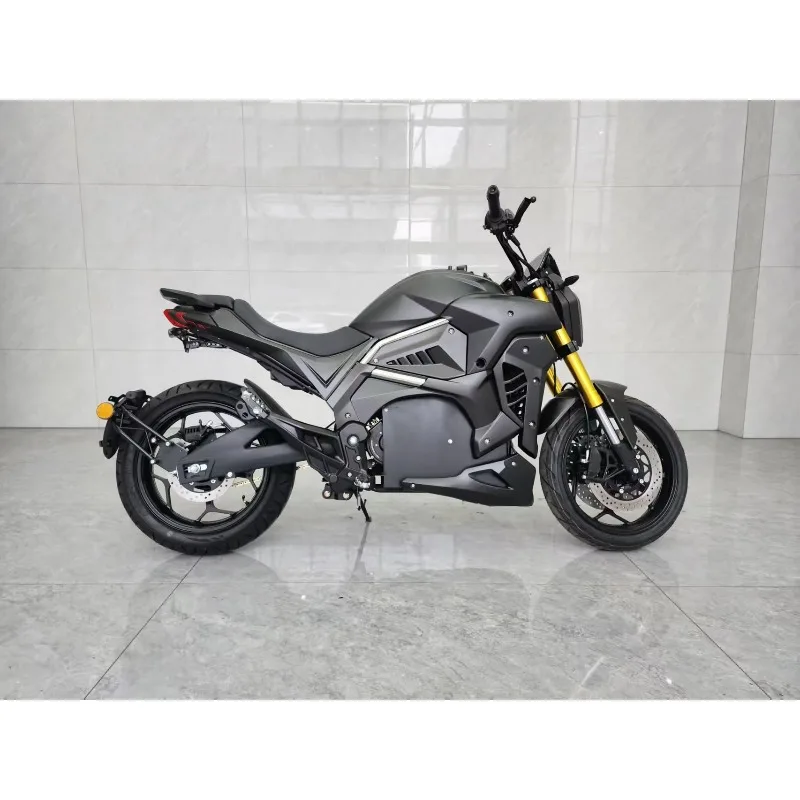 

Krono Wild Sport Electric Motorcycle 2000W-10000W 80km/h+ Two Wheel E Scooter With Brushless Motor