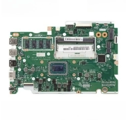 

For Lenovo IdeaPad S145-15API Laptop Motherboard R3-3200U R5-3500U CPU 4G RAM 5B20S42804 5B20S42802 NM-C511 NMC511