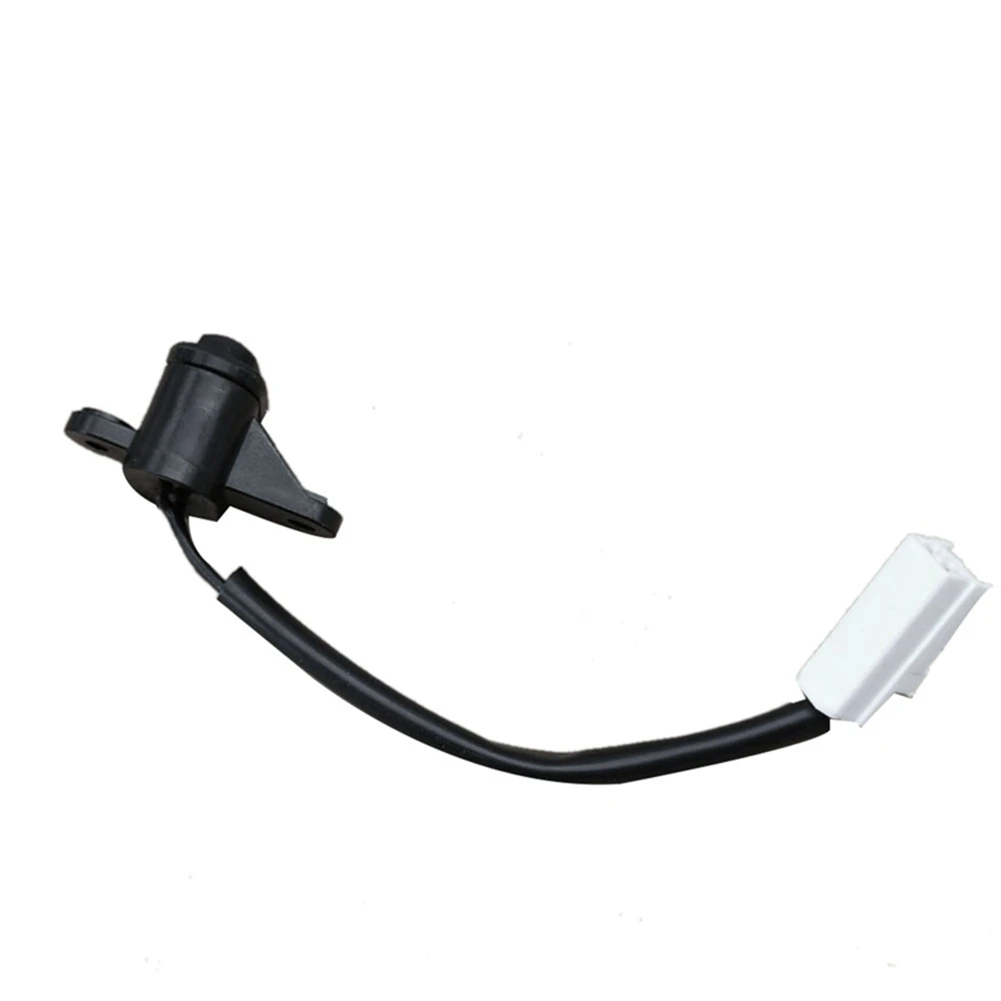 Imagem -04 - Traseiro do Carro Trunk Switch Traseira Switch Botão para Mazda gh Acessórios