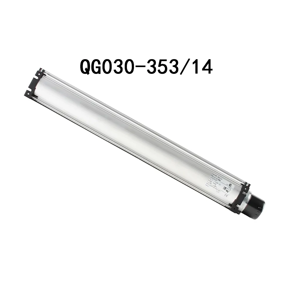 Long-Lifespan Cross Flow Fan Quiet radiator QG030-353/14 24VDC 9.6W Fully Teste