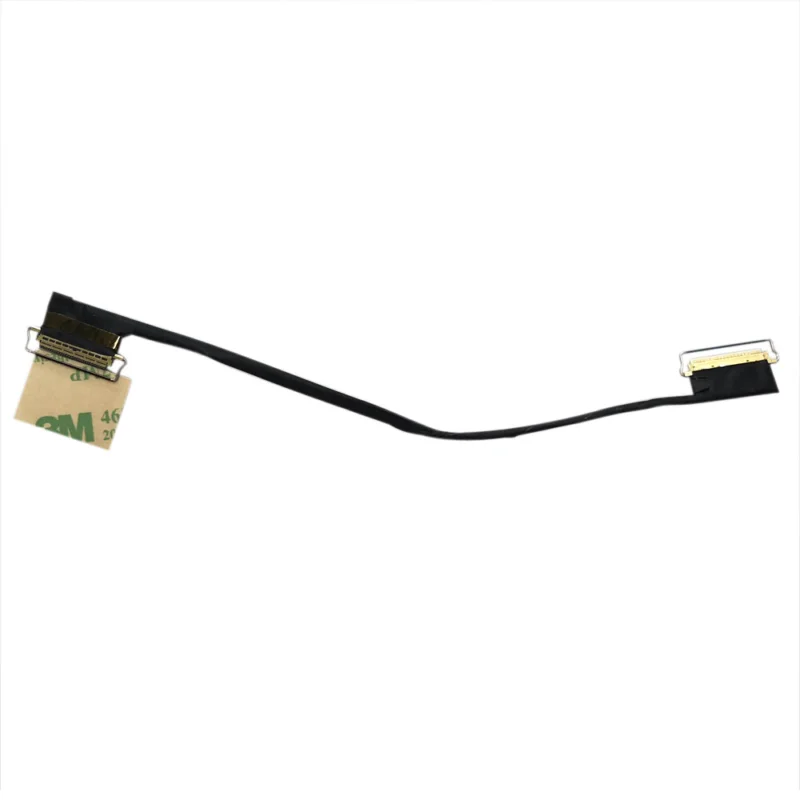 Lcd Cable Lvds Display Screen Wire For Lenovo X1 Carbon 7th Gen DC02C00FE00