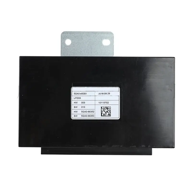 Door Control Module Door Control Module For Pentium 5GA066351 Automobile Parts 101121455