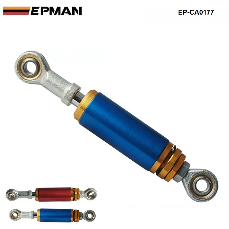 EPMAN Engine Damper Brace For Honda 96-00 Civic EG EK DOHC 1.6 VTEC EP-CA0177