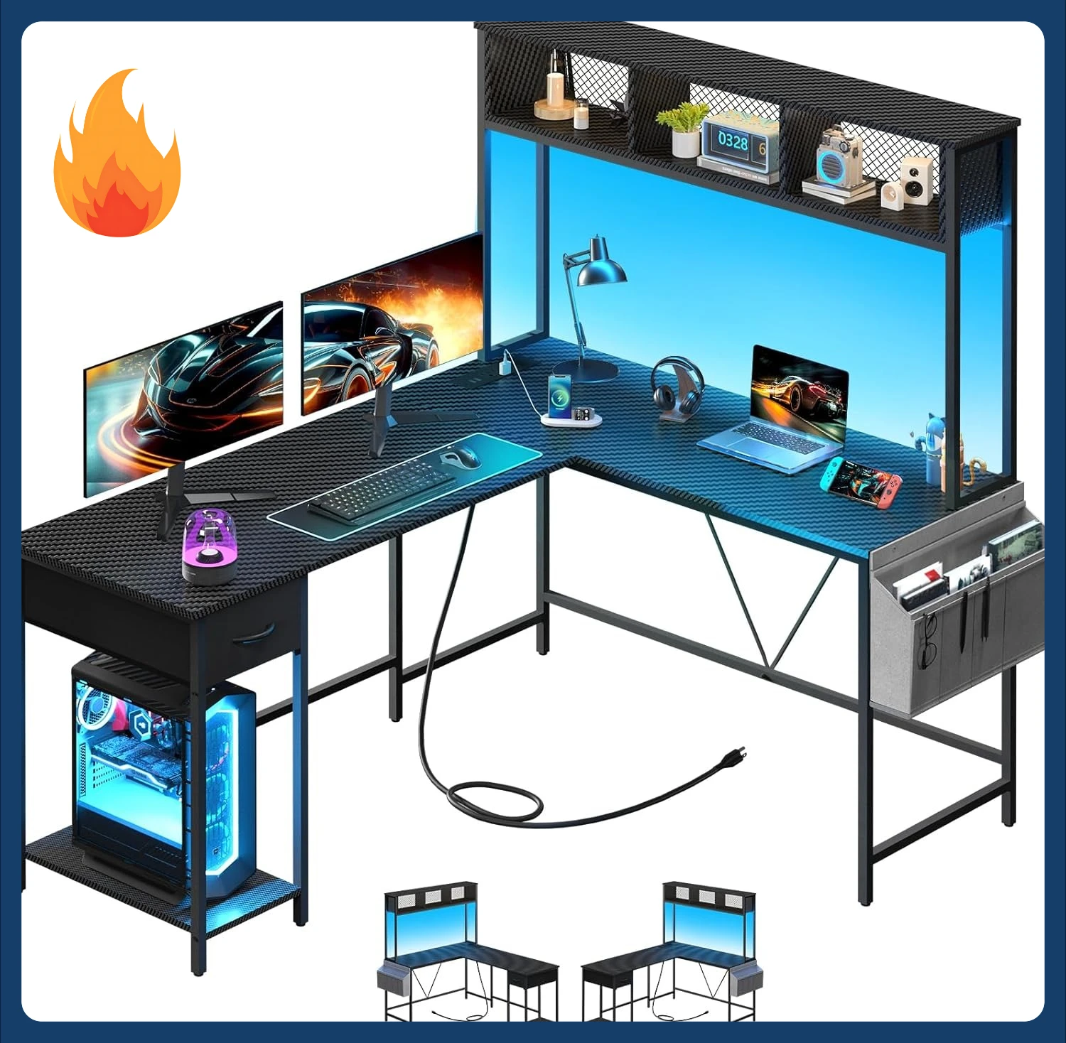 [Limited Time Offer…