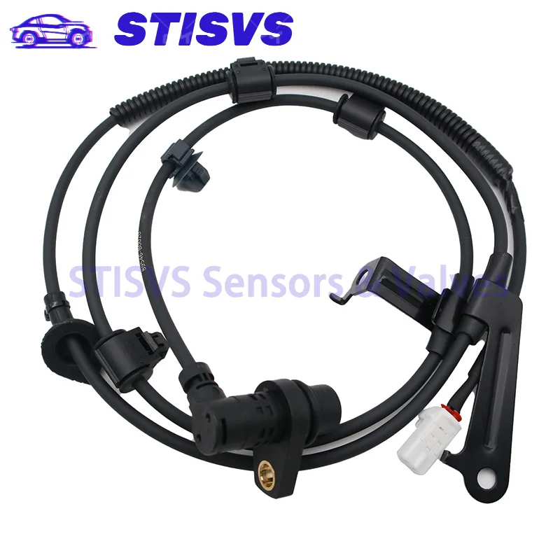 

89546-B0020 Rear Left ABS Wheel Speed Sensor For TOYOTA RUSH F700 1.5 2006 89546B0020 89546 B0020 Automobiles Spare Parts