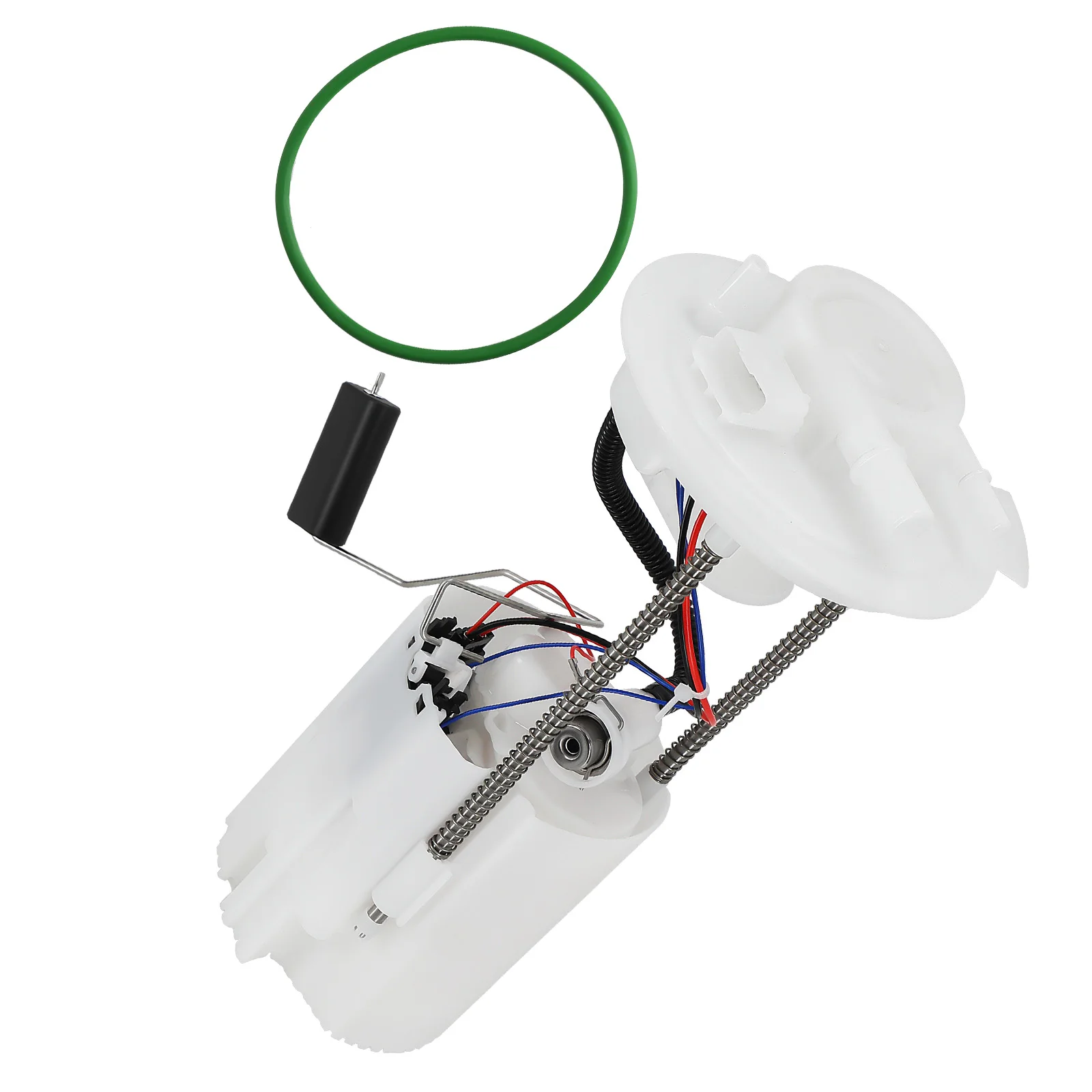 

Fuel Pump Module Assembly for Fiat 500 1.4L 2012-2017 68104562AA 68104562AB