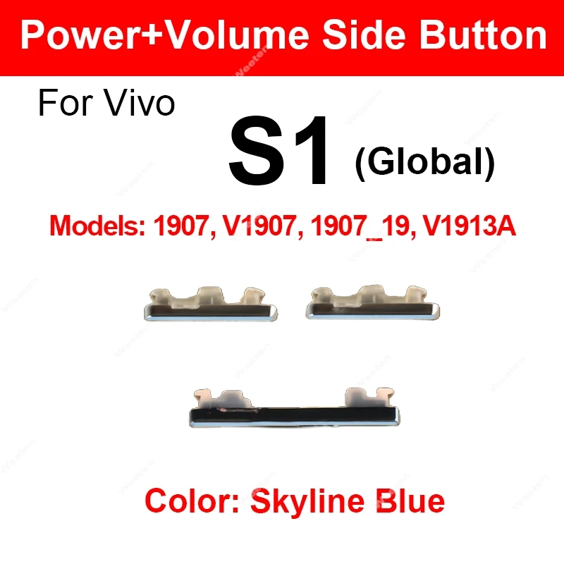 Power Volume Side K… - image