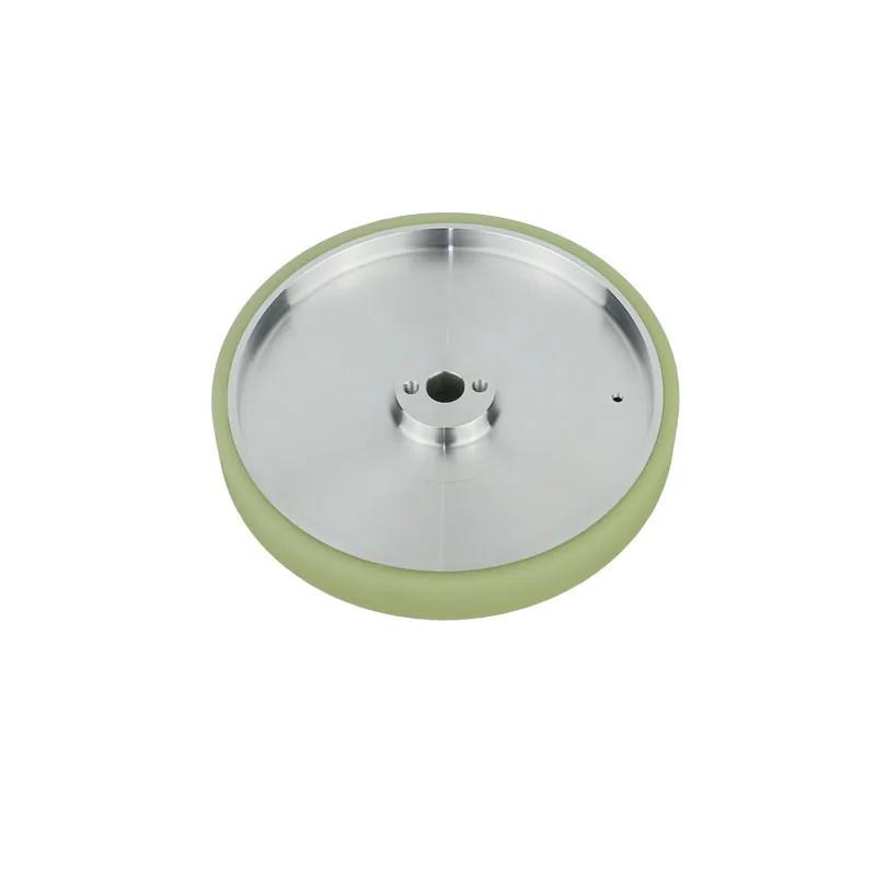 

Slow Wire Tension Wheel A290-8130-X639 Wire Cutting Accessory 150 * 12