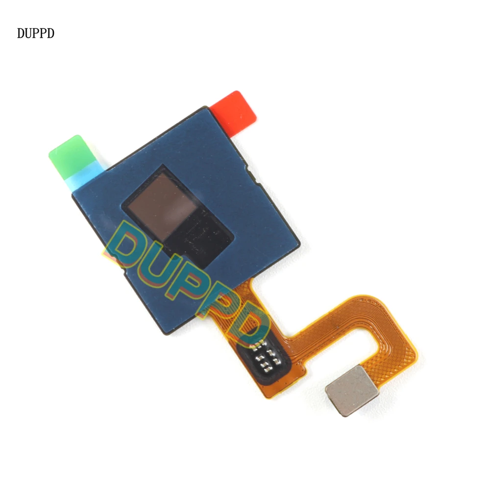 For Xiaomi 13 Ultra under display Fingerprint Sensor Scanner Touch ID Connect home button Flex Cable 13Ultra