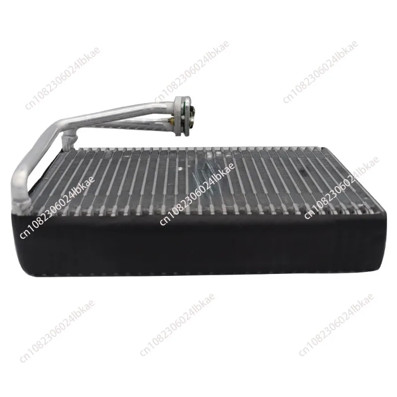 Applicable to Volkswagen Phaeton Audi A8 S8 R8 Bentley GT Automobile Air Conditioning Evaporator Assembly 4d0898037a