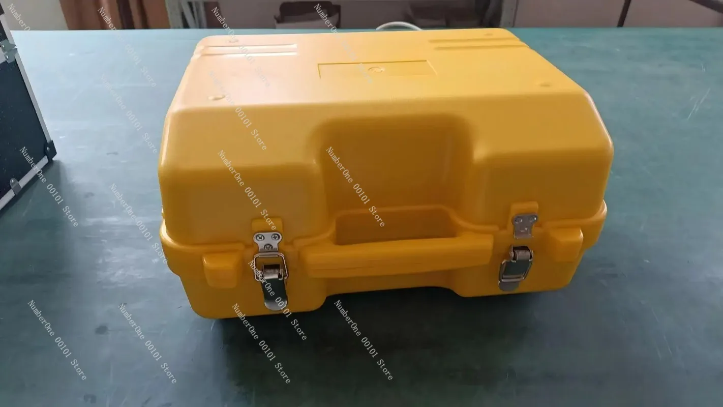 HWR2010 with 500 m receiver for land grading agricultural tractor self-leveling for farm land