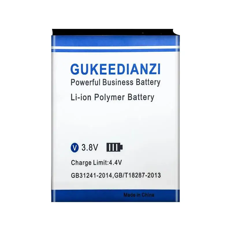 EN-EL19 Camera Battery For Nikon Coolpix S3300 S3400 S3500 S3600 S3700 S4100 1800mAh High Capacity