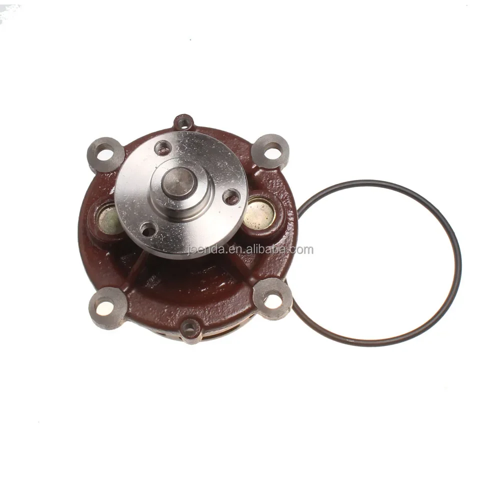 

BF6M1013EC BF6M2012C Водяной насос 04500930 0450 0930