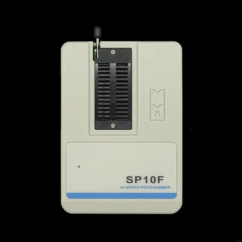 T5EA multidevice -verbinding SP10F -programmeur voor verbetert productiviteit