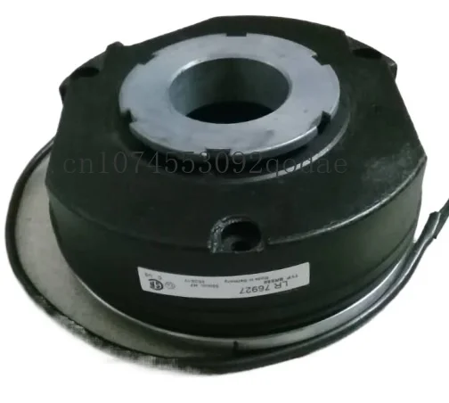 LR 76927 series electromagnetic brake, Nord 19011912 Bre 5180vdc D (7)=15mm