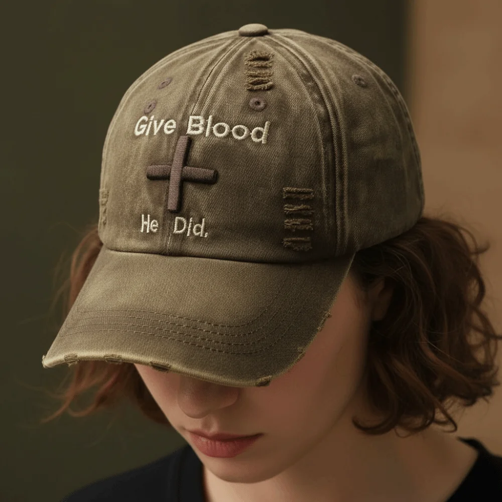 bone-de-beisebol-com-aba-desfiada-e-bordado-cruzado-algodao-lavado-estilo-hip-hop-chapeu-de-pesca-para-exterior-ajustavel-protecao-solar-streetwear
