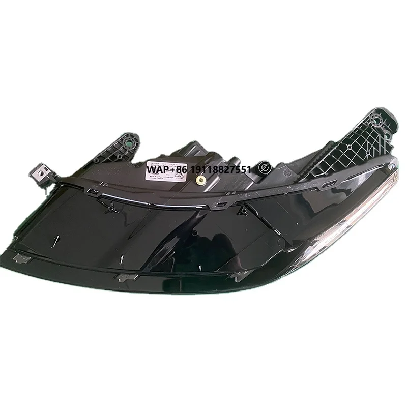 

Car Parts Lighting System Left Headlight Assembly Car Headlight for Chery