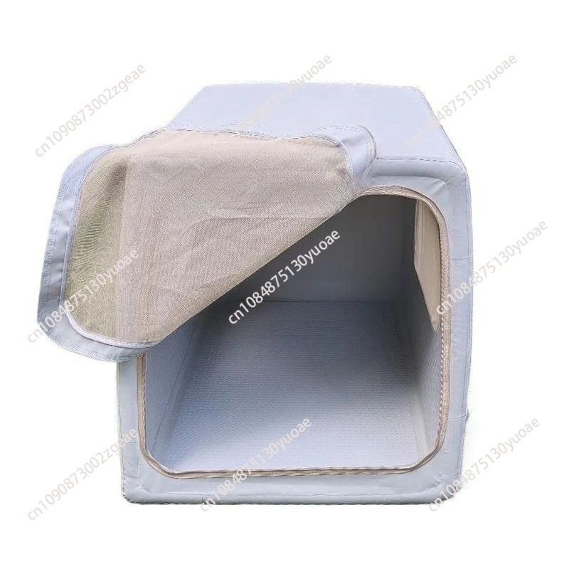 

Waterproof and rainproof collapsible pet house outdoor pet shelter dog house sports bag