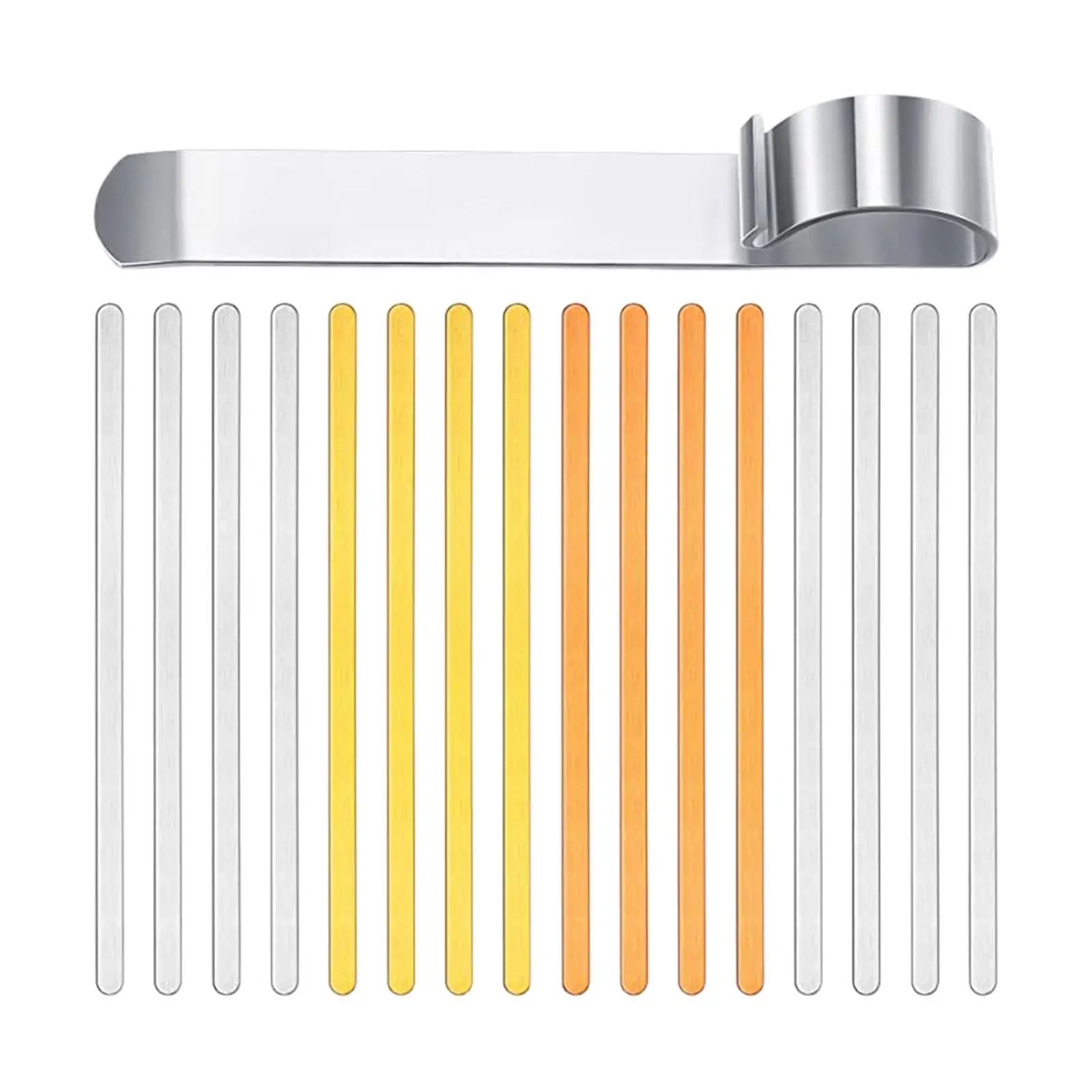 

16 шт. алюминиевый браслет, пустой браслет-манжета для гравировки и штамповки, металлическая заготовка для штамповки