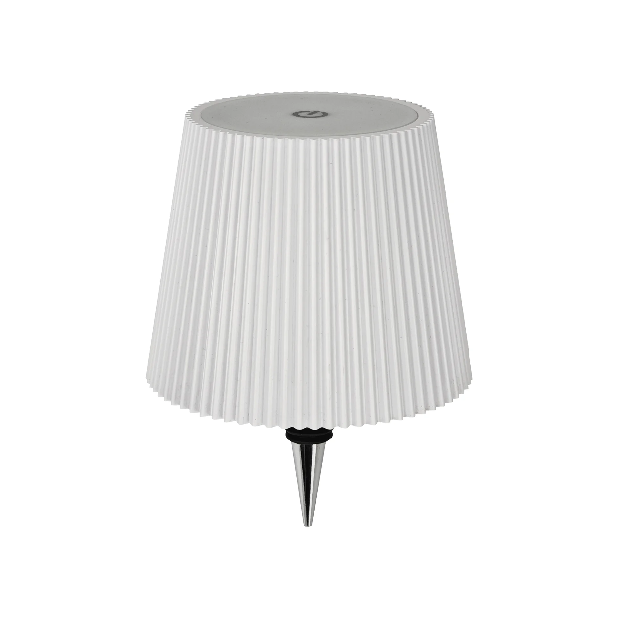 Drahtlose Weinflaschenlampe Typ C Lade Touch Control Weinflaschenlicht Dimmen LED Tischlampe Bar Café Atmosphäre Nachtlicht