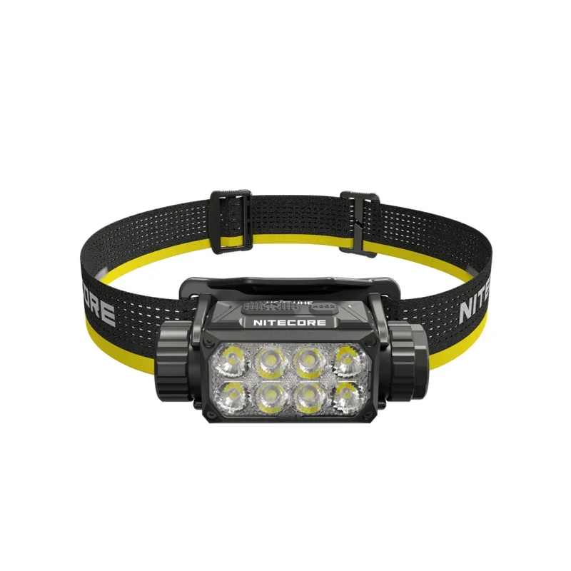 كشافات NITECORE HC75 UHE