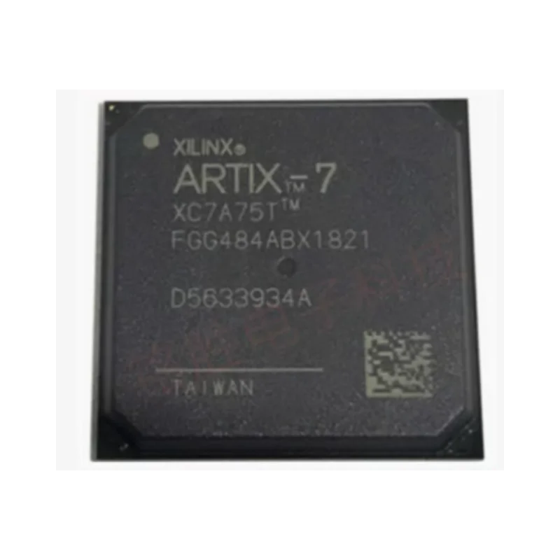 XC7A75T-2FGG484C, A…
