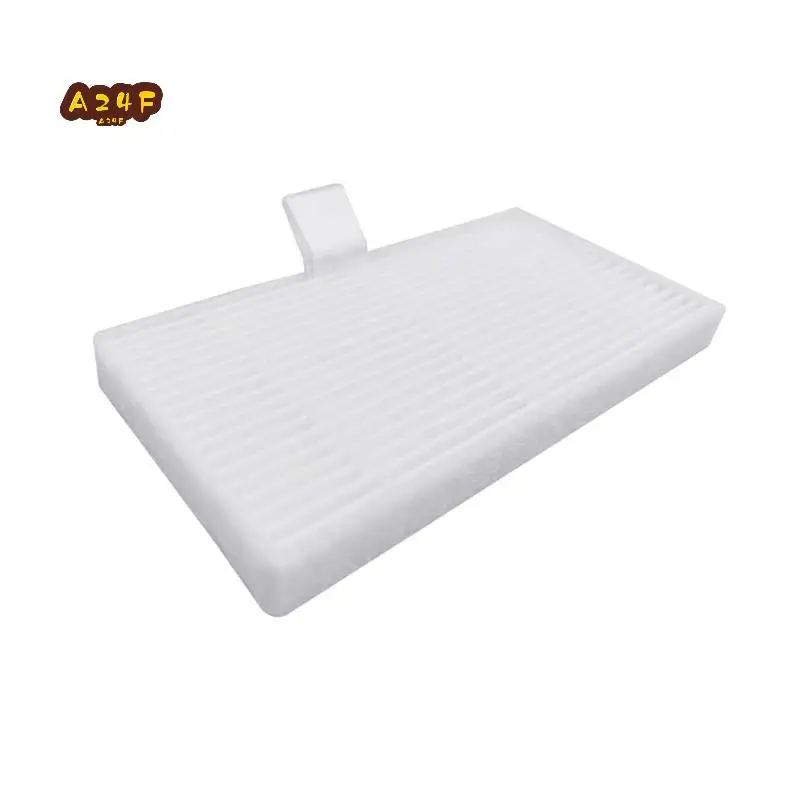 

A24F-30PCS Запчасти для пылесоса для Xiaomi Lydsto W2, запасные части, фильтры для боковой щетки, аксессуары для швабры
