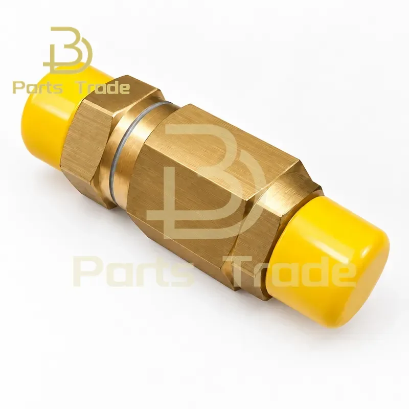Refrigeration Air Conditioning Accessories VAL07298 One Way Valve RTHD Air Pump Check Valve