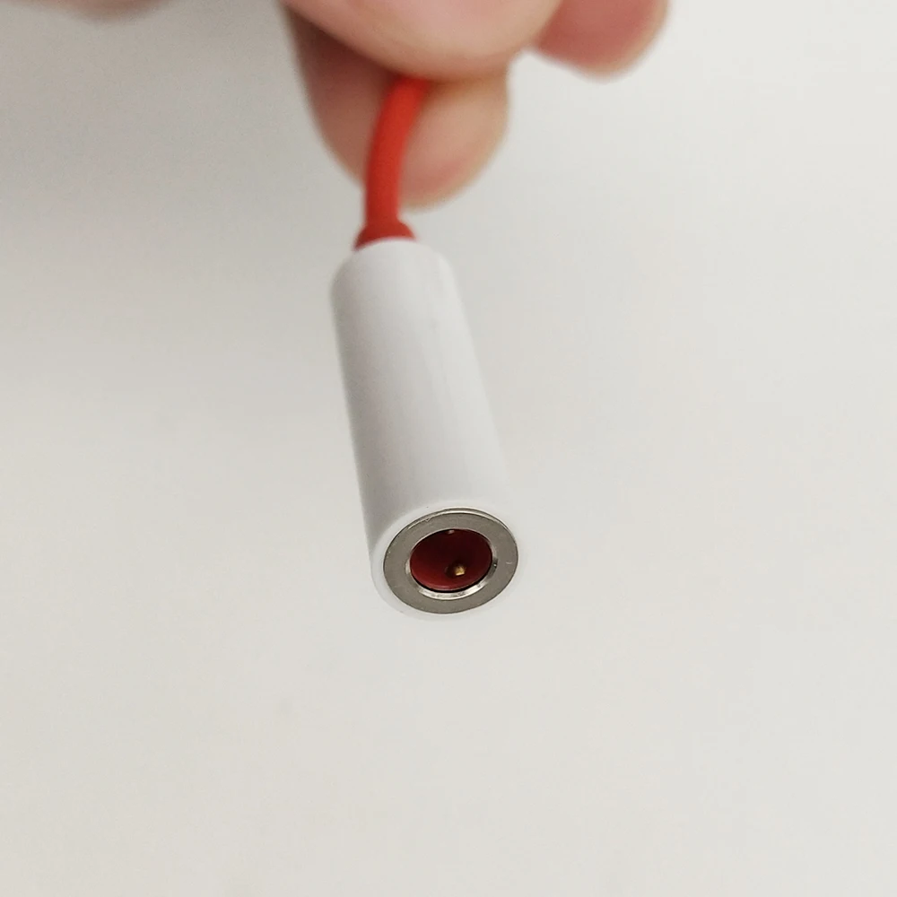 Oneplus 13 13R 12 12R Nord 5 4 3 2 2T CE 3 4 Lite 11R 9RT 8T Ace5 Pro Usb نوع C إلى 3 5 مللي متر سماعة مهايئ الرافعة كابل مساعد الصوت #4