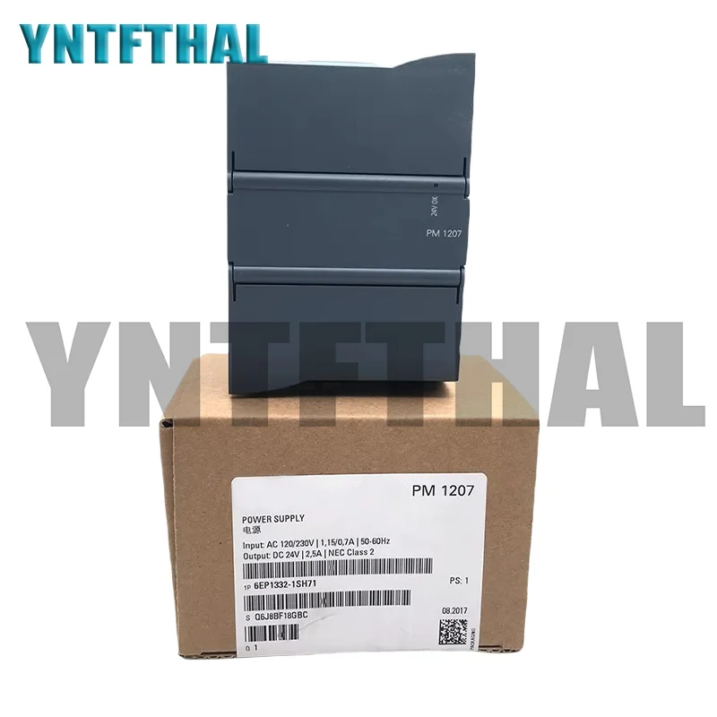 Nowy oryginalny moduł PLC 6EP1332-1SH71