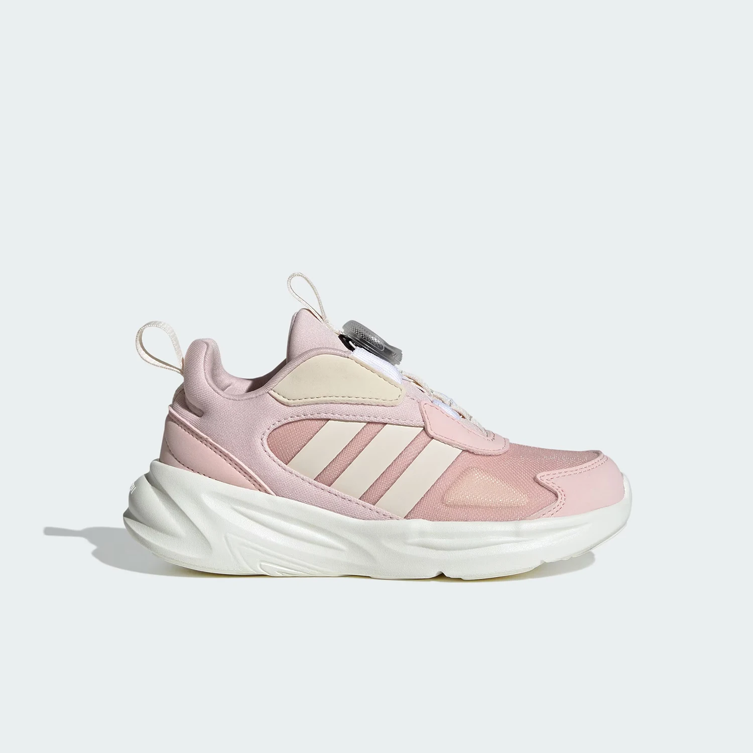 

Adidas Authentic New Kids' Fashion Cushioned Running Shoes IE8570