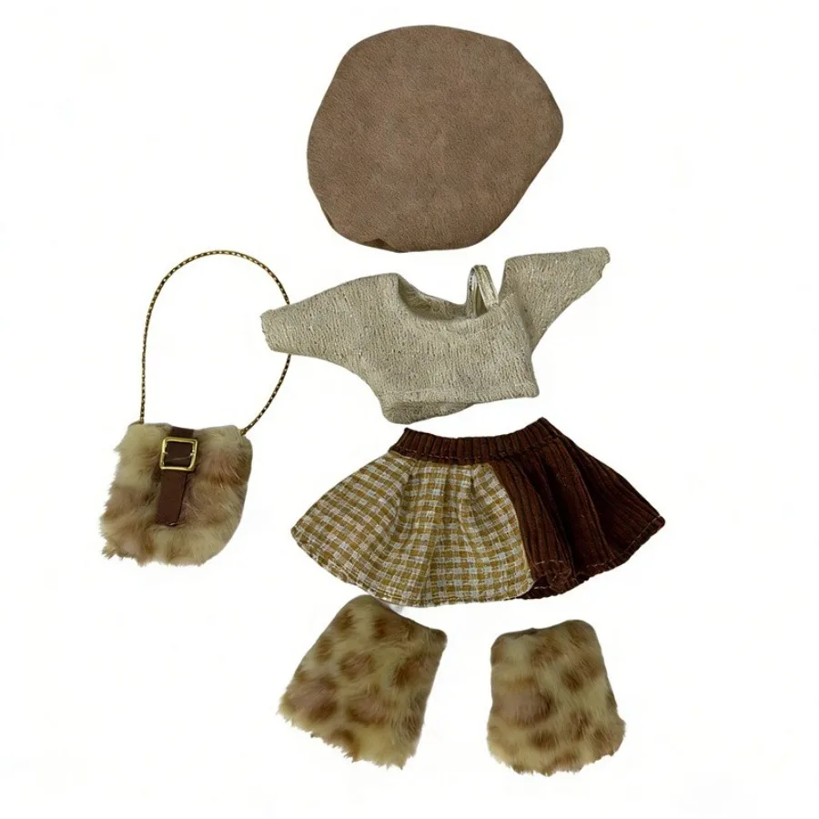 Thumbnail 4 - #73 Best Doll Shoes Accessory Sets to Buy In 2026