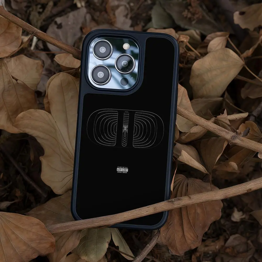 Рисунок 2 - Чехол для телефона Lil T-Tecca Dopamine для iPhone 17