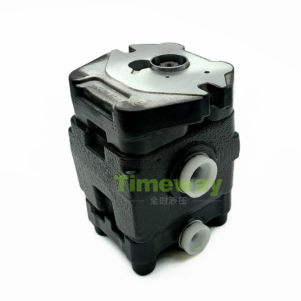 PVD-2B 21G5 PVD-2B 16G5 Pilot Charging Pump Spare Parts for Repair NACHI PVD-2B Main Piston Pump