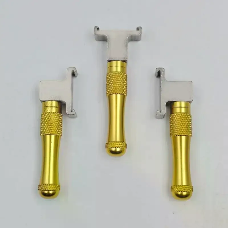 

Доступны три варианта, и к новому многофункциональному рычагу управления 2-в-1 можно подключить универсальные регулировки под углом.