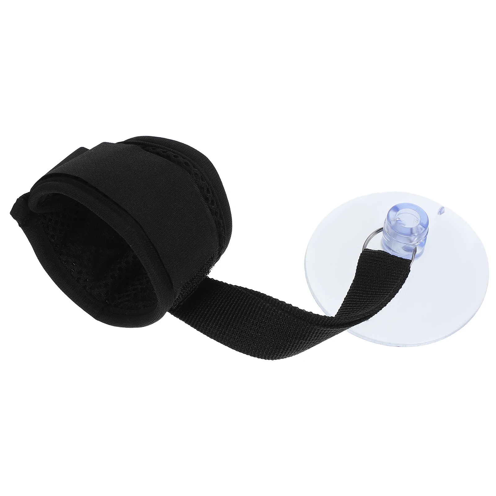 

Pet Shower Grooming Leash with Suction Cup Adjustable Dog Bathing Collar Non-Slip Wall Mount for Small Large Dogs Comfortable