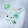 7x9cm style 1