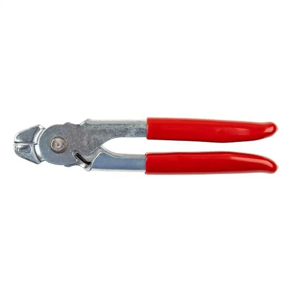 

Taylor Made Products 1046 6.88 In.Clinching Ring Pliers