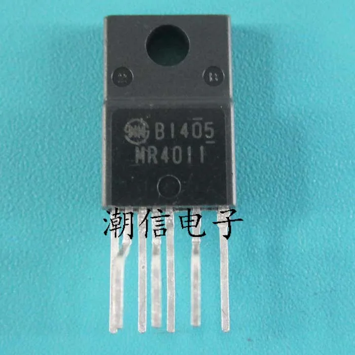 

5pieces MR4011TO220F-6 original new in stock