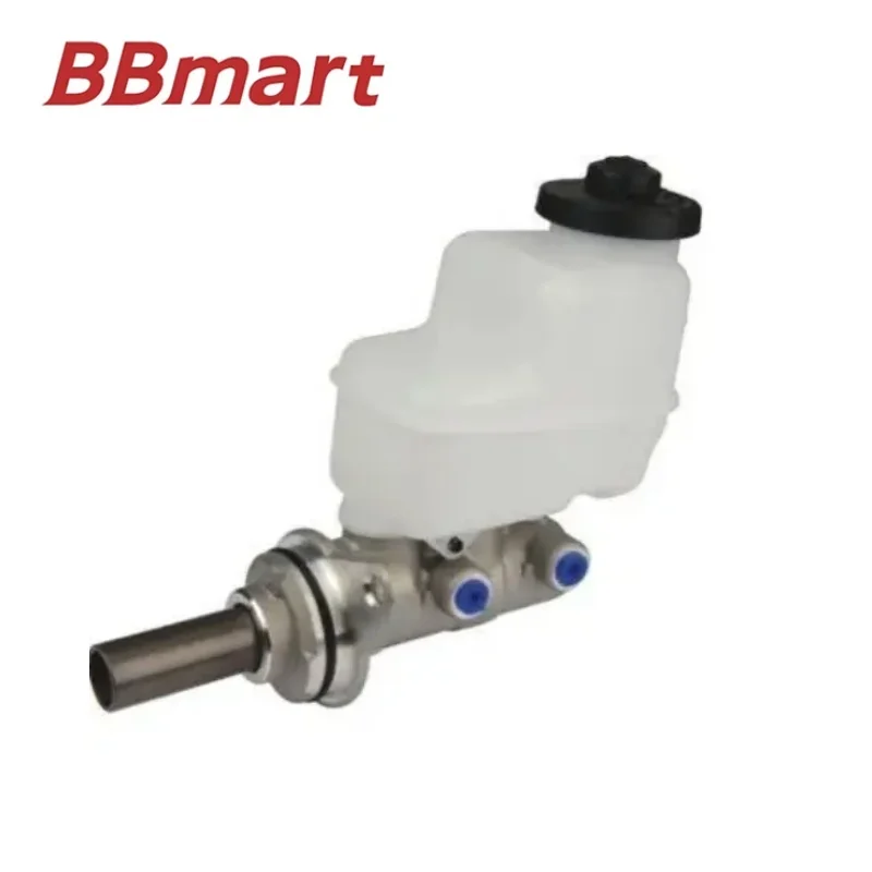 

BBmart 47201-42380 Brake Master Cylinder Fit for Toyota RAV4 06-19 2.4L 2.5L 3.5L for Lexus NX200t 15-16 2.0L NX300h 15-16 2.5L