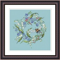 7077 Cross stitch kits stich Cross-stitch Embroidery Cross stitch complete kit cross stitching kits Embroidery kits cross stitch