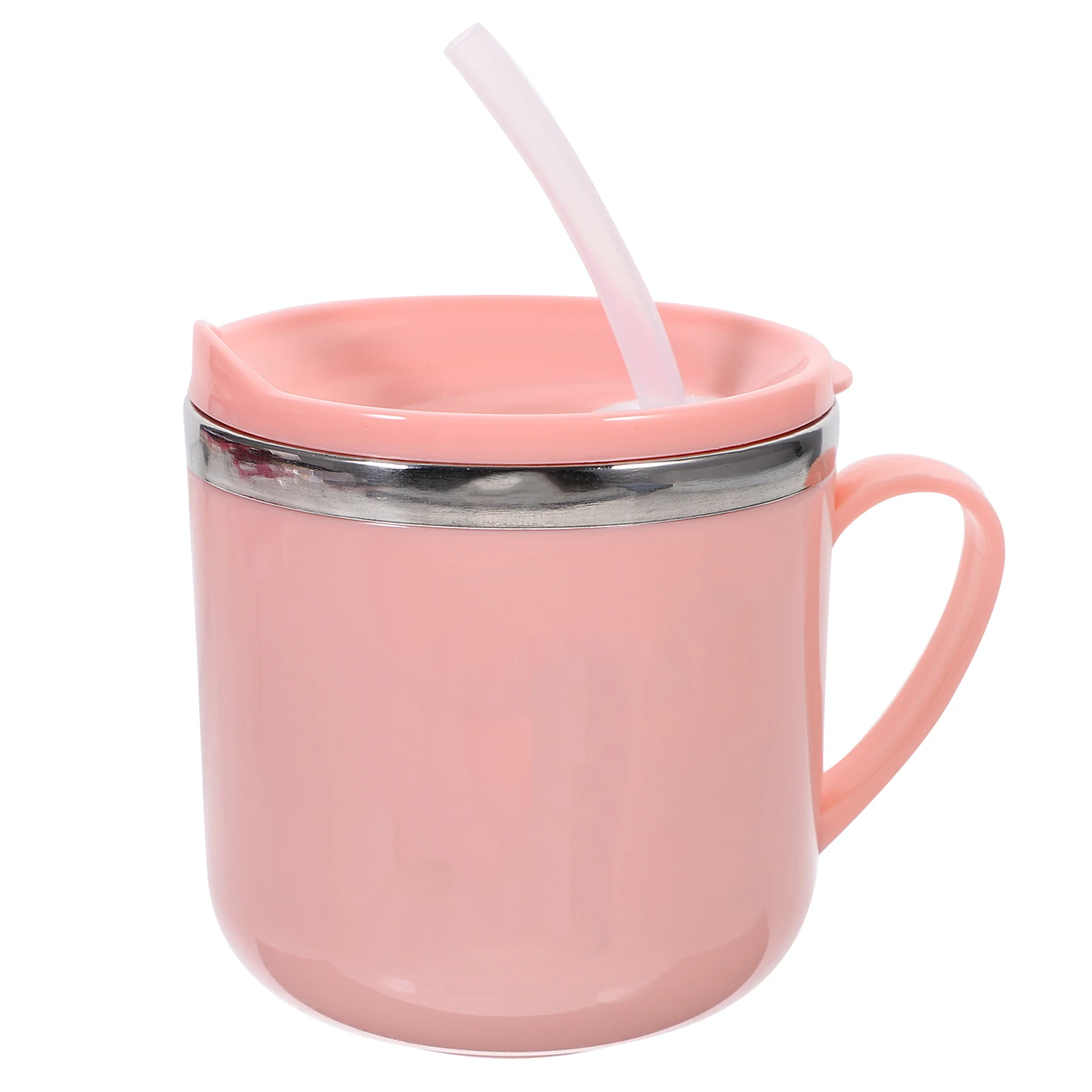 Рисунок 4 - Соломенная чашка из нержавеющей стали