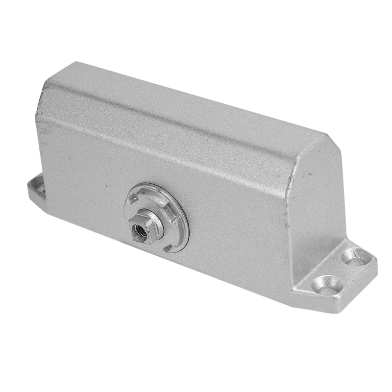 Door Closer Hydraulic Buffer Household Rebounder Door Spring Closer Automatic Door Closer