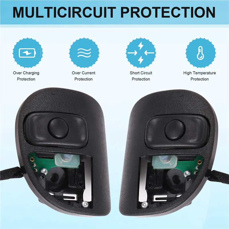 

Radio Control Switch Steering Wheel Control Switch For Dodge Chrysler 14-24-T61C