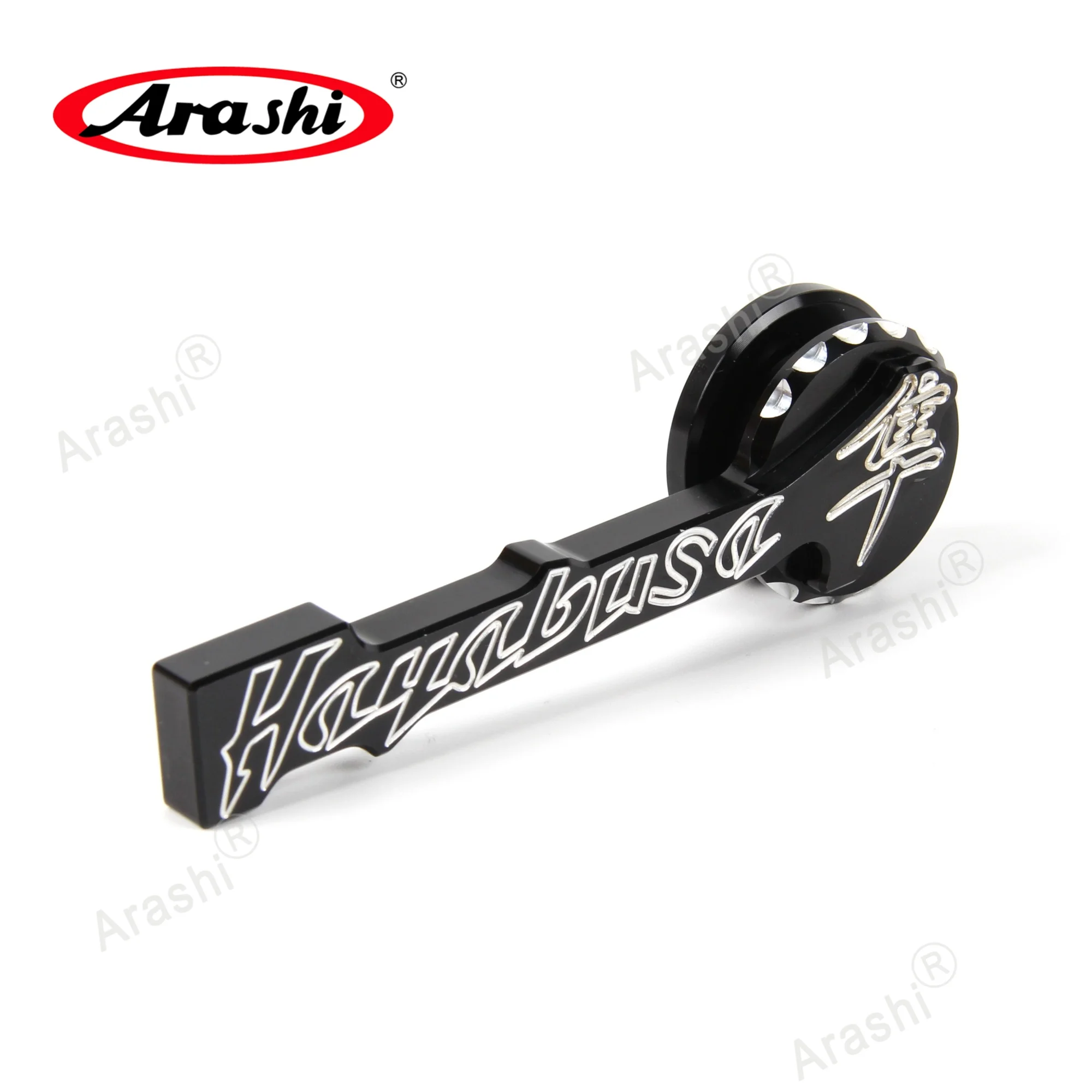 العرشي 1 زوج غطاء التوصيل العادم لسوزوكي هايابوسا Gen 1 2 GSXR1300 1999 - 2020 GSX-R 1300 2009 2010 2011 2012 2013 2014 #3