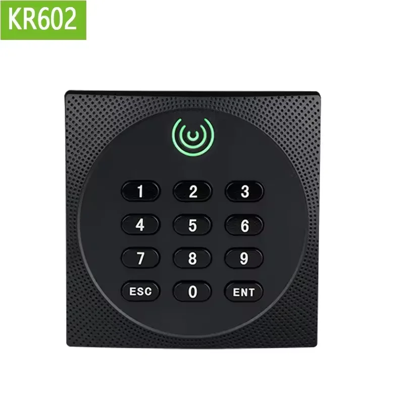 

ZK KR602 EM Series Wiegand Access Control for C3 Controller