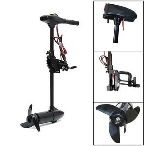 أعلى 8 مبيعات لمقطورات قوارب الكاياك - رقم 2