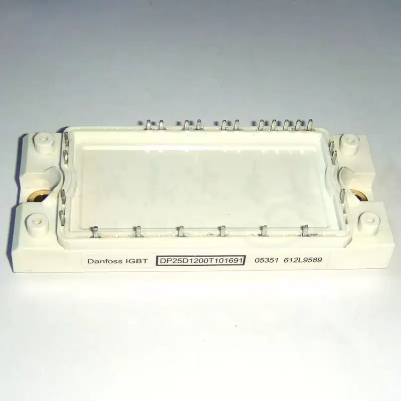 

30-100pcs DP25D1200T101691 comes with a one-year warranty