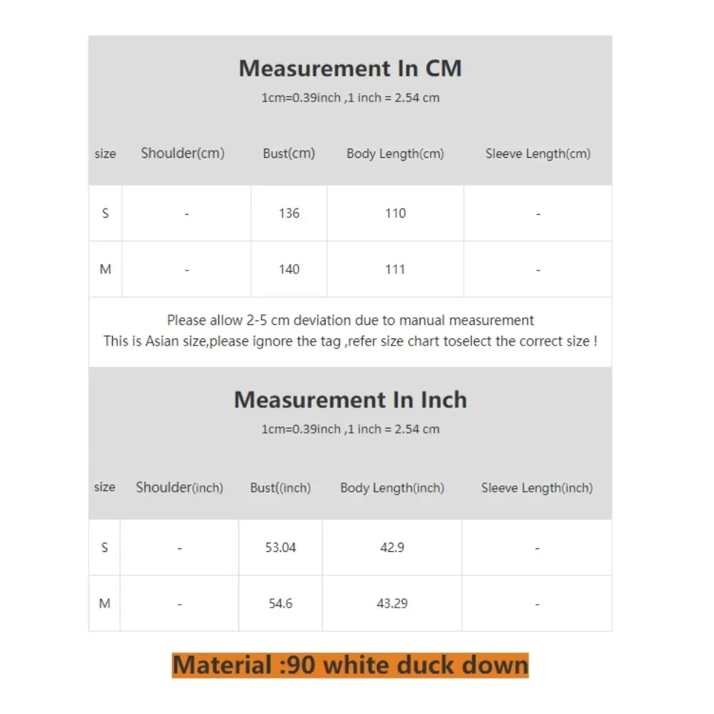 Женский пуховик, новинка 2024, зимняя утолщенная теплая водонепроницаемая куртка на утином пуху, пушистые парки с капюшоном до колена, свободная куртка-пуховик