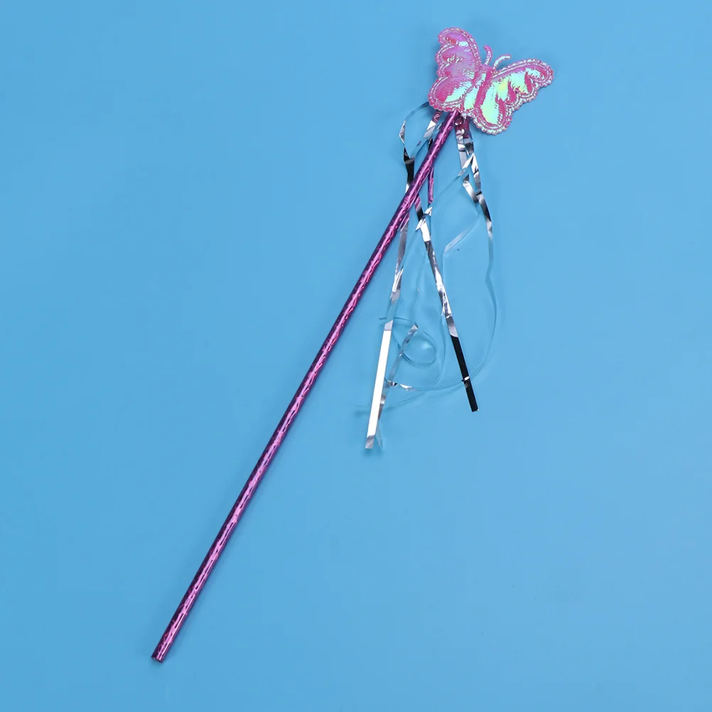 여자 어린이 발광 날개 튜튜 스커트 세트 생일 파티 발레 무대 할로윈 크리스마스 의상 액세서리